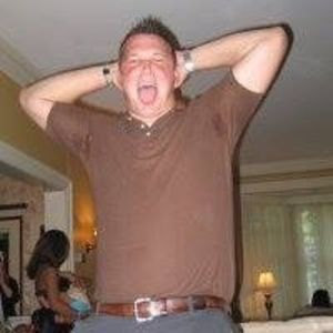 Meet your Posher, Finian